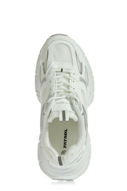 Полуботинки женские PATROL