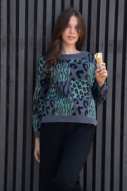 Жакет женский 1444 - Olsarri фото 14