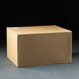 Диспенсер для напитков «Листок», 2.6 л, 18×13.5 см, стекло