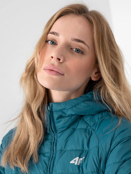 Куртка женская