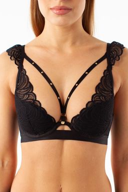 Бюстгальтер "бралетт" Zodiac 90120Ч