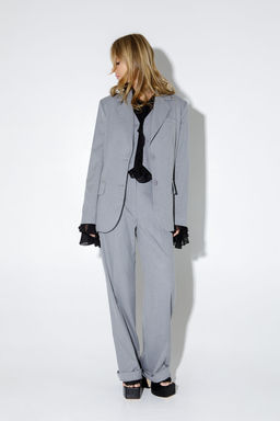 Костюм Pirs 5233 светло-серый фото 6