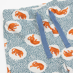 Шорты кулирка 0613101903