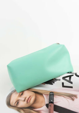 Косметичка из экокожи №1679