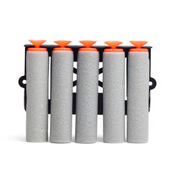 Пистолет "Спецназ" на листе