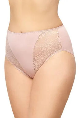 -10% Трусы Palada 82364 пепел_розы