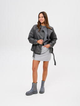 Челси 360.P.taskanagr.Вакса серый/байка