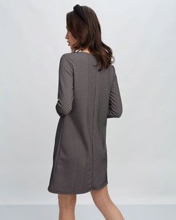 Платье жен. - Incity фото 4