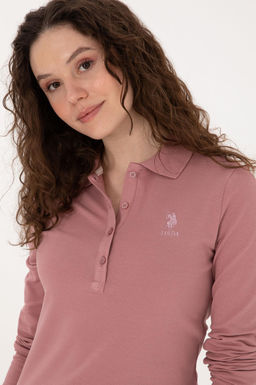 Kad_n Orkide Basic Sweatshirt - U.s. polo assn фото 2