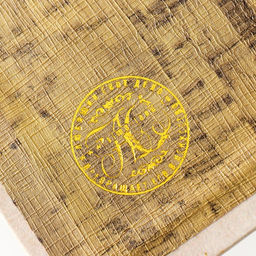 Шкатулка книга-сейф «Горе от ума», 21×13×5 см