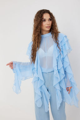 Блуза Vesnaletto 4365