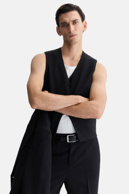 Chaleco Regular Fit - H&m фото 3