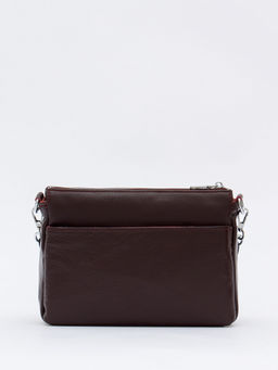 Сумка 3011NN wine red Natale Navetta