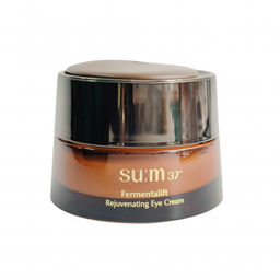 Крем-лифтинг для век интенсивный антивозрастной SU:M37 Fermentalift Rejuvenating Eye Cream, 50ml