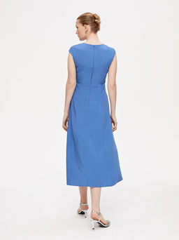 Сарафан 422.050099/синий