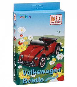 Кабриолет Жук