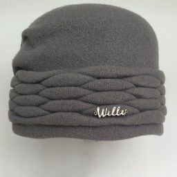 BOGNA шапка женская - Willi фото 4