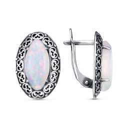 СЕРЬГИ 33312286Оп