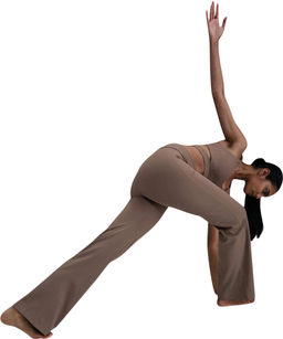 Брюки женские