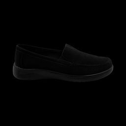 Мокасины ВК1350-11 черные