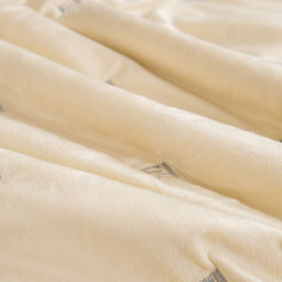 Велюровое покрывало Grande OVS009 240*260