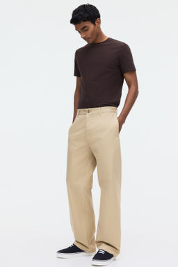 Camiseta Slim Fit - H&m фото 10