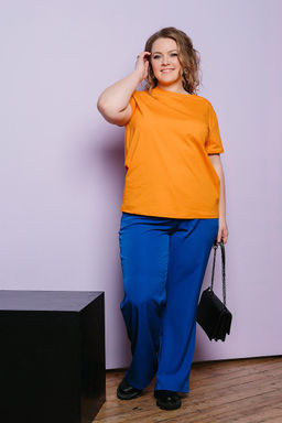 Футболка женская - Jp фото 7