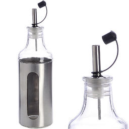 31016 Набор емкостей для масла,приправ,специй и сыпучих продуктов 5пр MB (х8) - Mayer&boch фото 2