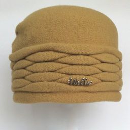 BOGNA шапка женская - Willi фото 15