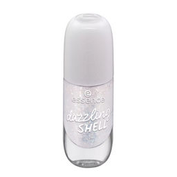 Лак для ногтей Gel Nail Colour, 18 dazzling shell 934889