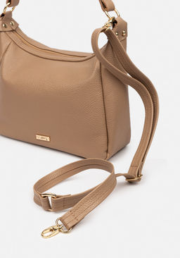 Сумка женская L-Craft, мягкая, натуральная кожа. Модель L123  фото 9