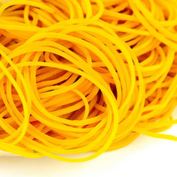 Упаковка канцелярских-банковских резинок1кг, КАУЧУК - Family фото 2