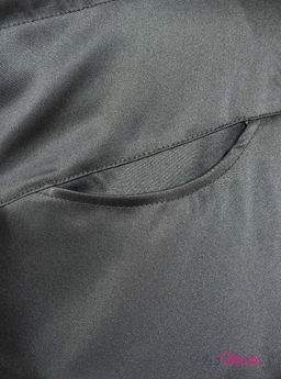 Брюки Модель №2086 размеры 44-84 - Plusmoda фото 8