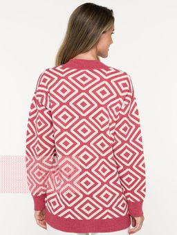 Кардиган женский 5232-1732 - Vay фото 8