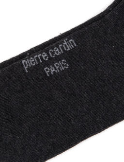 Kad_n Antrasit Uzun _orap - Pierre cardin фото 4