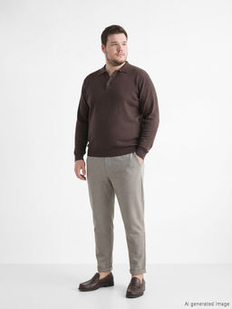 Standart Kal?p Erkek Pantolon