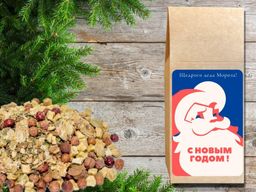 Камлёвъ Праздничного настроения - чай зеленый китайский Здоровье, 50 г - Камлевъ фото 2