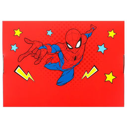 Цена за 2 шт. Коробка складная «Моему герою», 21 × 15 × 5 см