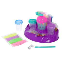 Набор для опытов Фабрика слаймов, в пакете