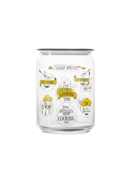 Банка для продуктов COOKING TIME 1л - Luminarc фото 2