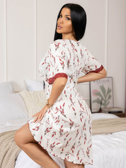 Ночная сорочка мод.2130/1