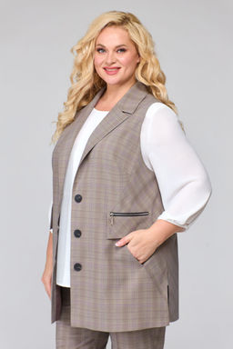Платье Jurimex 3096 - Mira fashion фото 1076