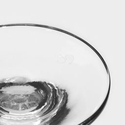 Цена за 12 шт. Бокал для вина Paşabahçe Amber, 365 мл, стекло, прозрачный