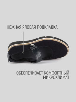туфли для девочек - Riconte фото 4