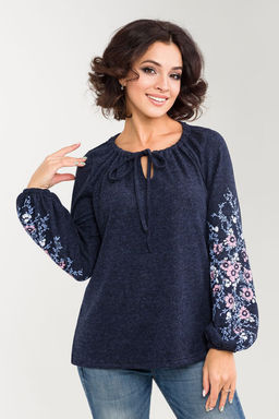 Туника Белинда (46-56) - Serenada фото 4