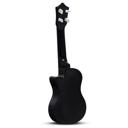 Гитара "До-ре-ми" в коробке