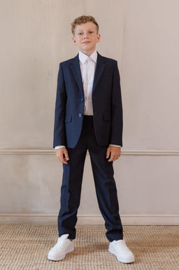 Брюки для мальчика арт.121