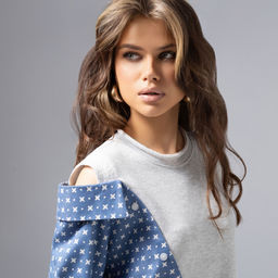 Фэшн-мания (креатив) - Charutti фото 3