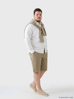 Standart Kal?p Erkek ?ort