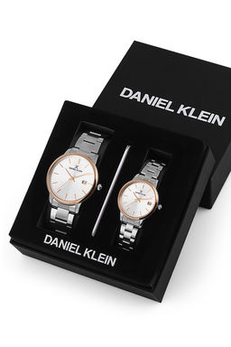 Наручные часы Daniel Klein парные 13298-4